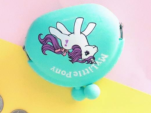 MY LITTLE PONY
