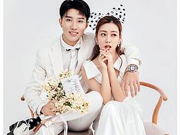 愛情告白第一季，#大學(xué)的一紙情書#。