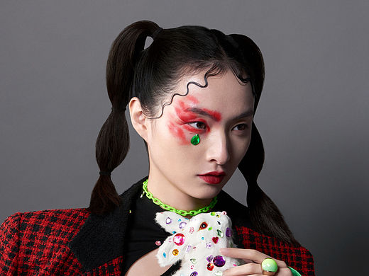 《兔梦空间》Part1-Profoto x JOYISLANDSTUDIO