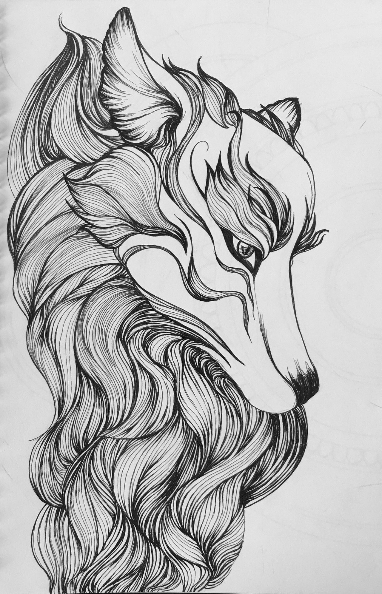 下游从零开始学素描(人像篇)141182插画154z47996023【ae教程】超可爱