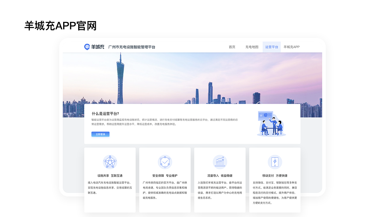 充电APP（图ZMTg4ODA4NjQw） - APP界面 - 站酷设计师靑_雲原创素材 - 站酷ZCOOL