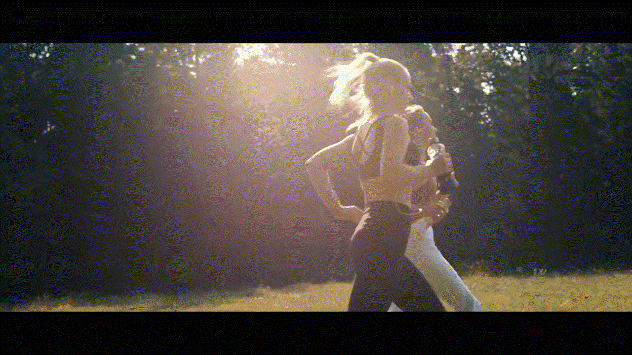 功夫传媒年度作品 高燃混剪