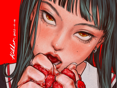🍓Strawberry🍓