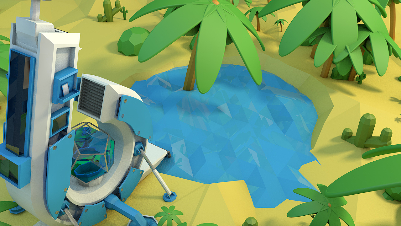 C4D数字练习（图ZMTAyNjkzNDY4） - 其他三维 - 站酷设计师安仔设计原创素材 - 站酷ZCOOL