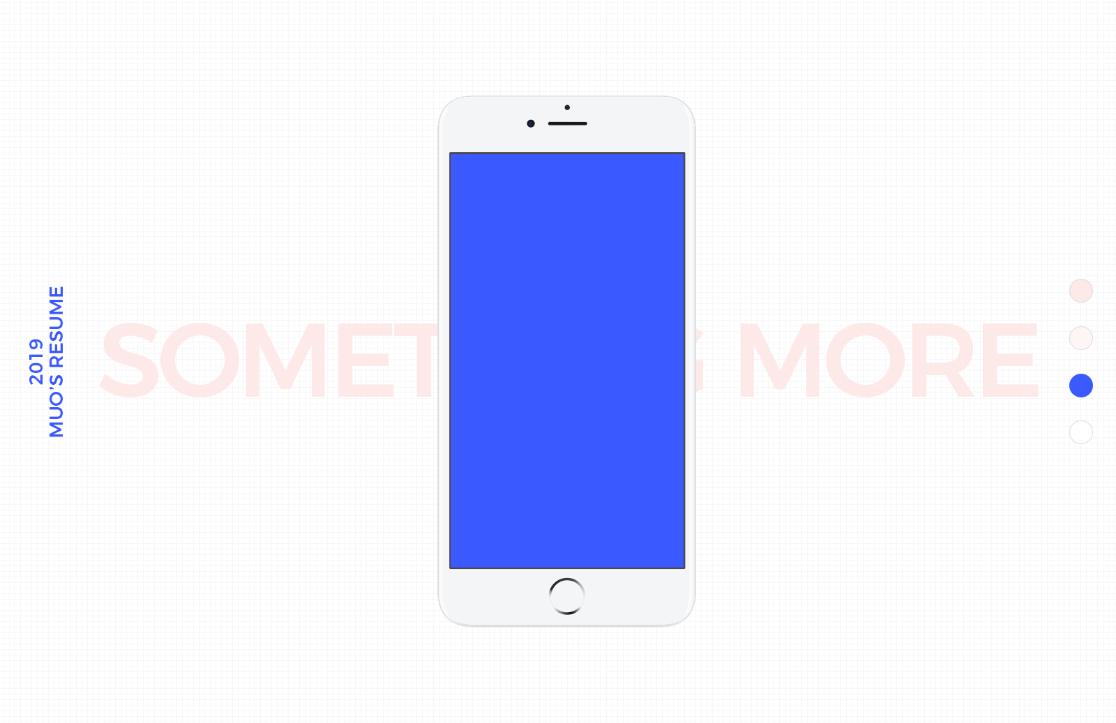 H5版本的个人简历（图ZMTUyNjYxODgw） - 移动端网页 - 站酷设计师Muo_原创素材 - 站酷ZCOOL