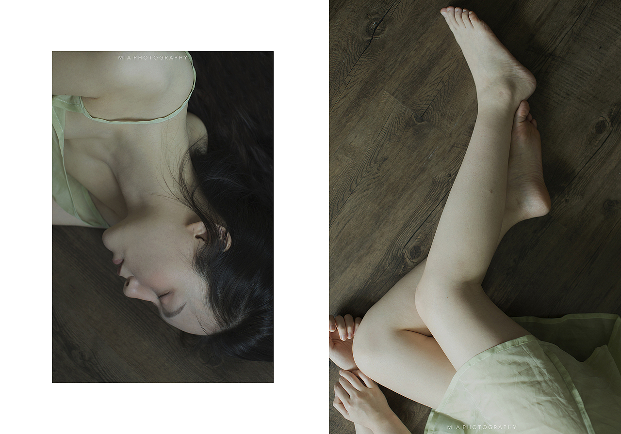 Behind the Scenes 2018（图ZMTU5ODMzNjY4） - 人像摄影 - 站酷设计师MiaPhotography原创素材 - 站酷ZCOOL