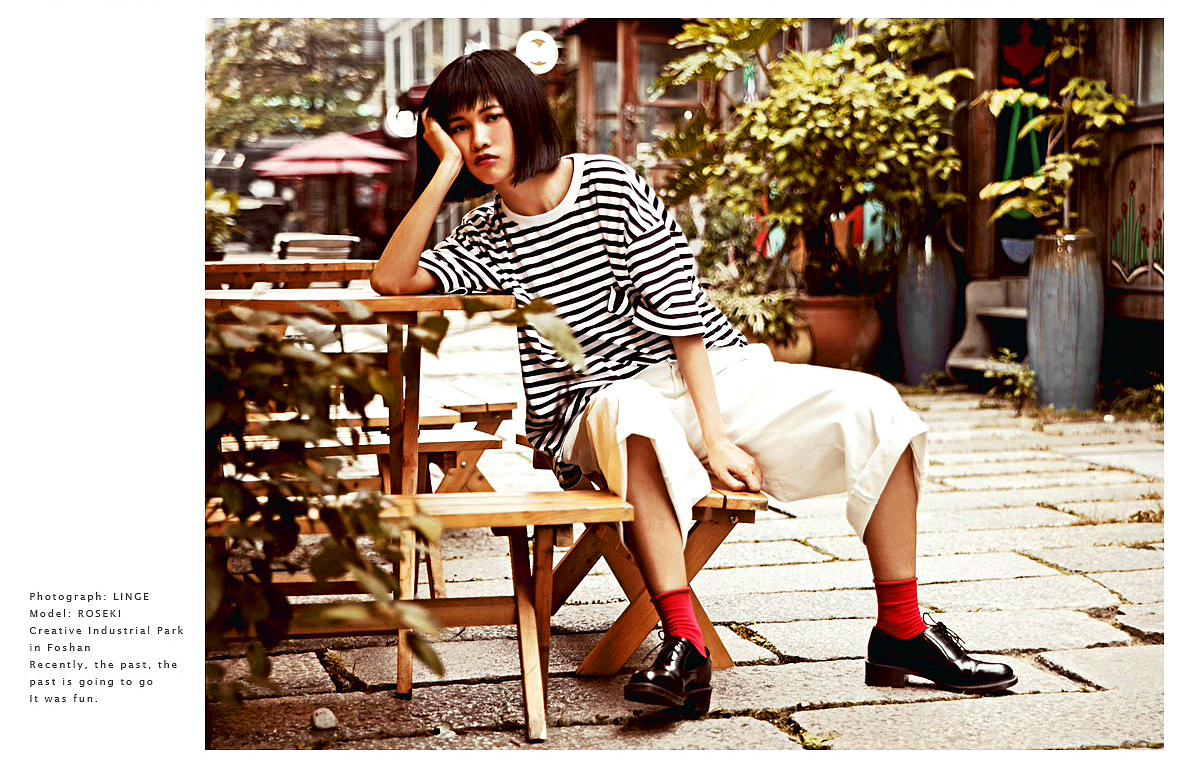 ROSEKI（图ZMjQ5MDAzMTc2） - 时尚/艺术摄影 - 站酷设计师追光社原创素材 - 站酷ZCOOL