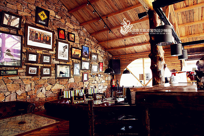 传奇庄园（图ZODkyMTUxNTY=） - 建筑设计 - 站酷设计师高端酒店设计公司原创素材 - 站酷ZCOOL