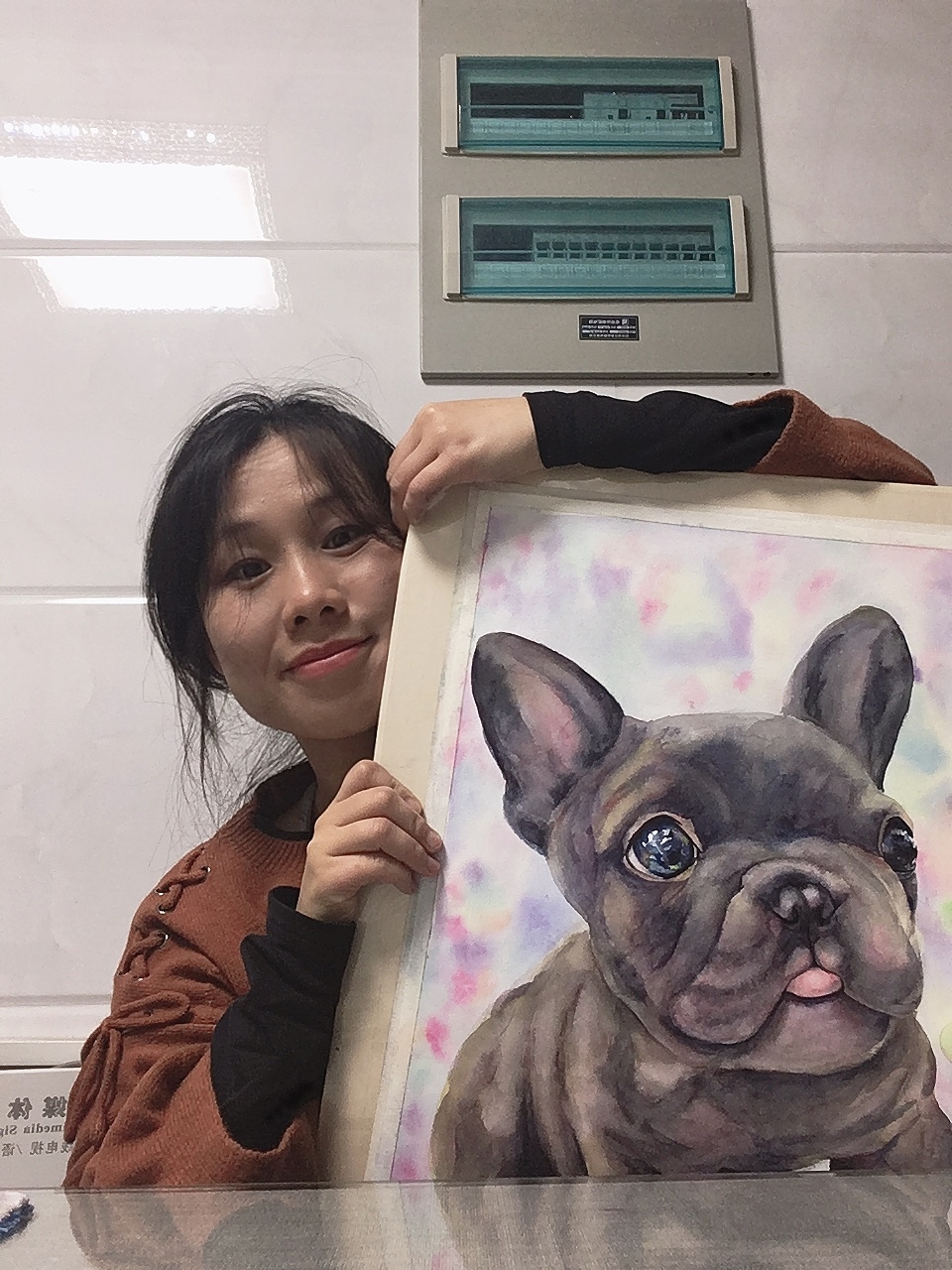 一部分原創作品（图ZMTM3NjQ0NTI0） - 艺术插画 - 站酷设计师Appearlert_J原创素材 - 站酷ZCOOL