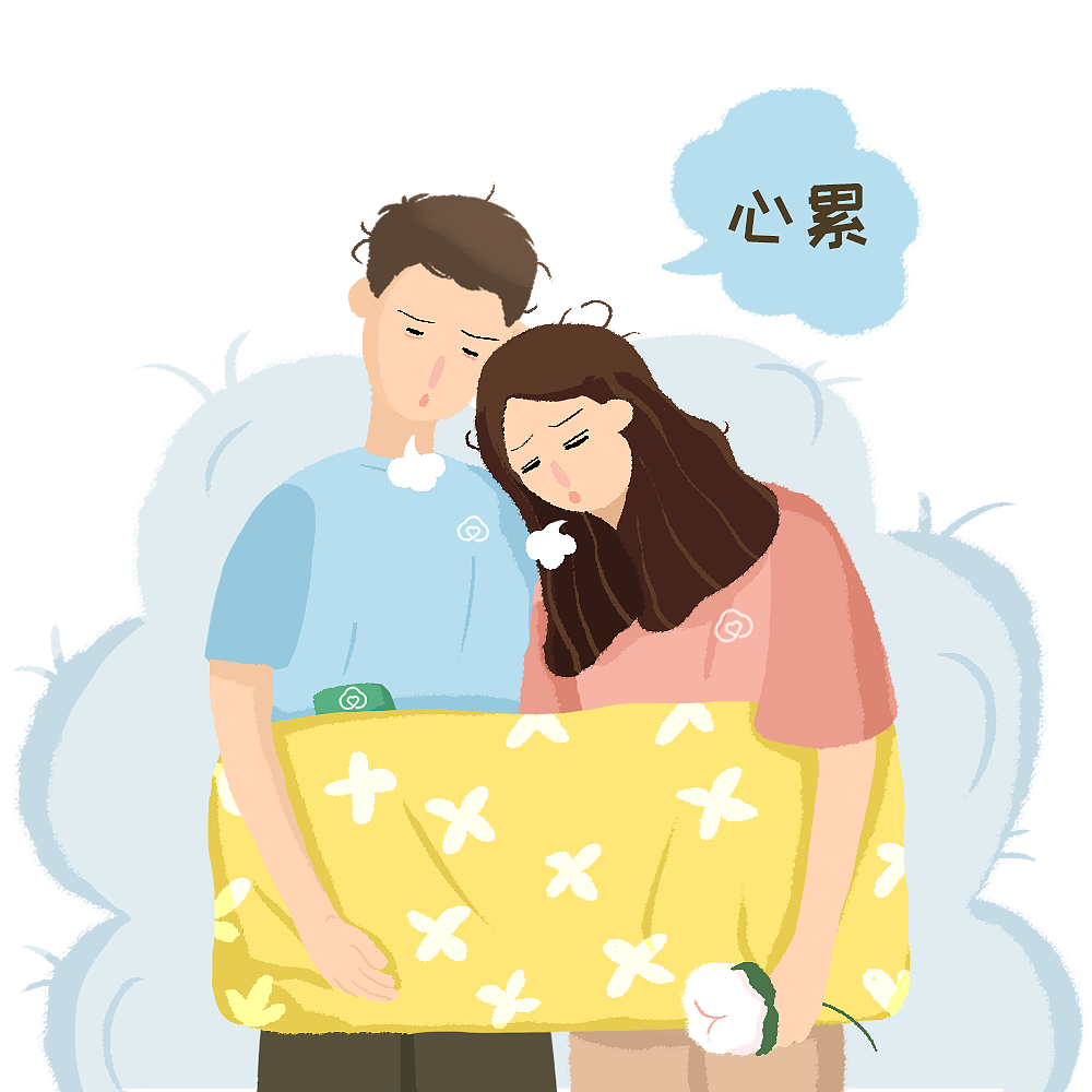 爸妈成长营表情包