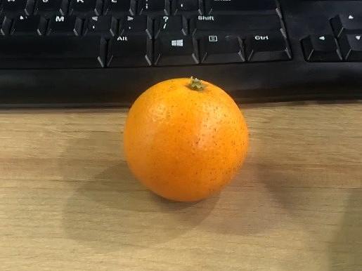 AE橙子/地球