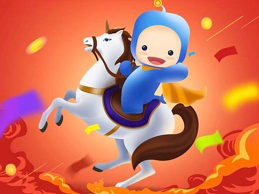 2017-2018线上活动视觉设计 综合二（个人主页-ZMjg5MDU2MjQ=） - 其他平面 - 站酷设计师Charles_王原创素材 - 站酷ZCOOL