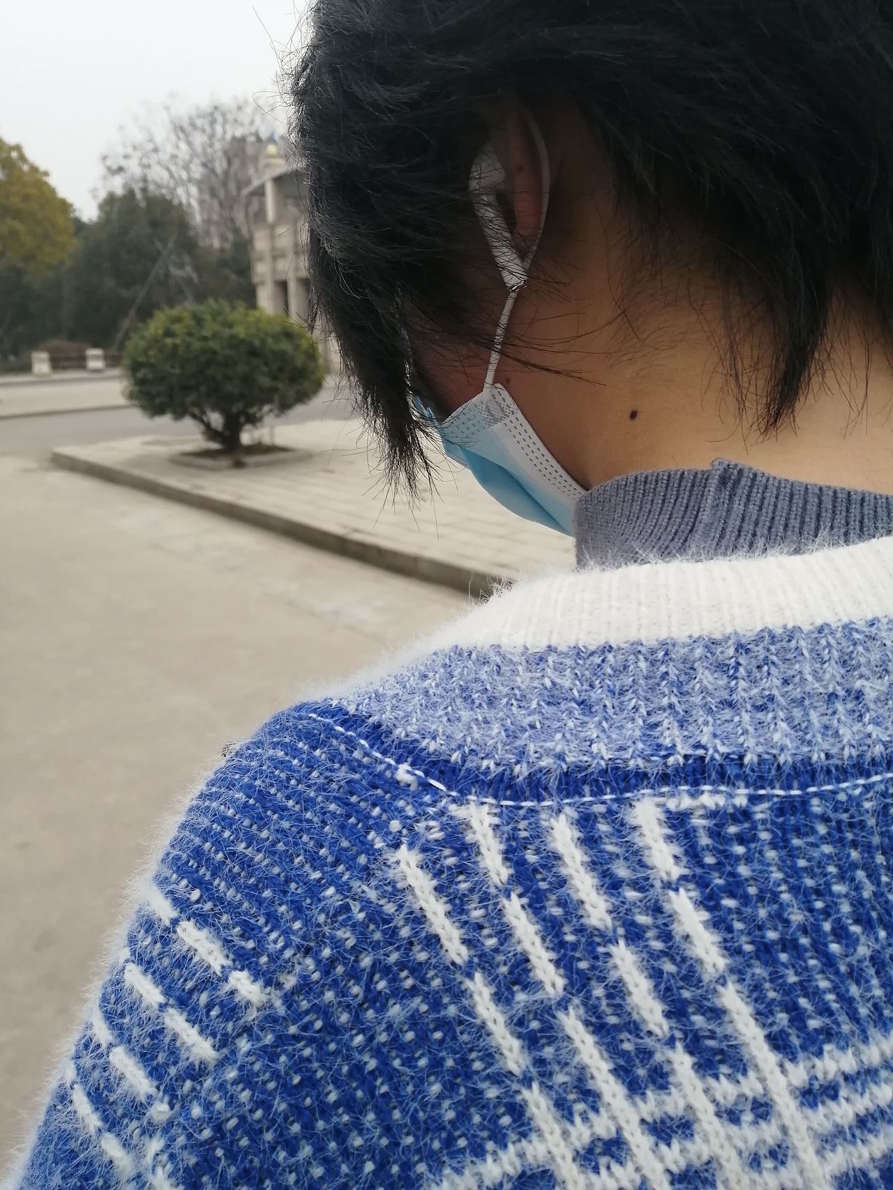 境源己造,相由心生