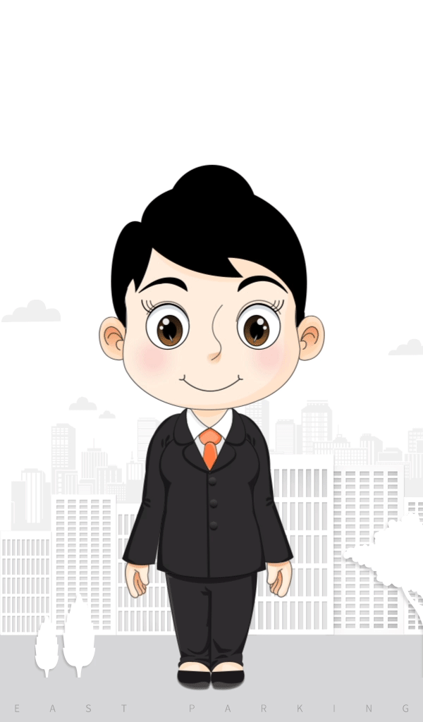 敬礼和鞠躬动画效果（图ZNzk0NDYzMTI=） - 动效设计 - 站酷设计师颜颜啦原创素材 - 站酷ZCOOL