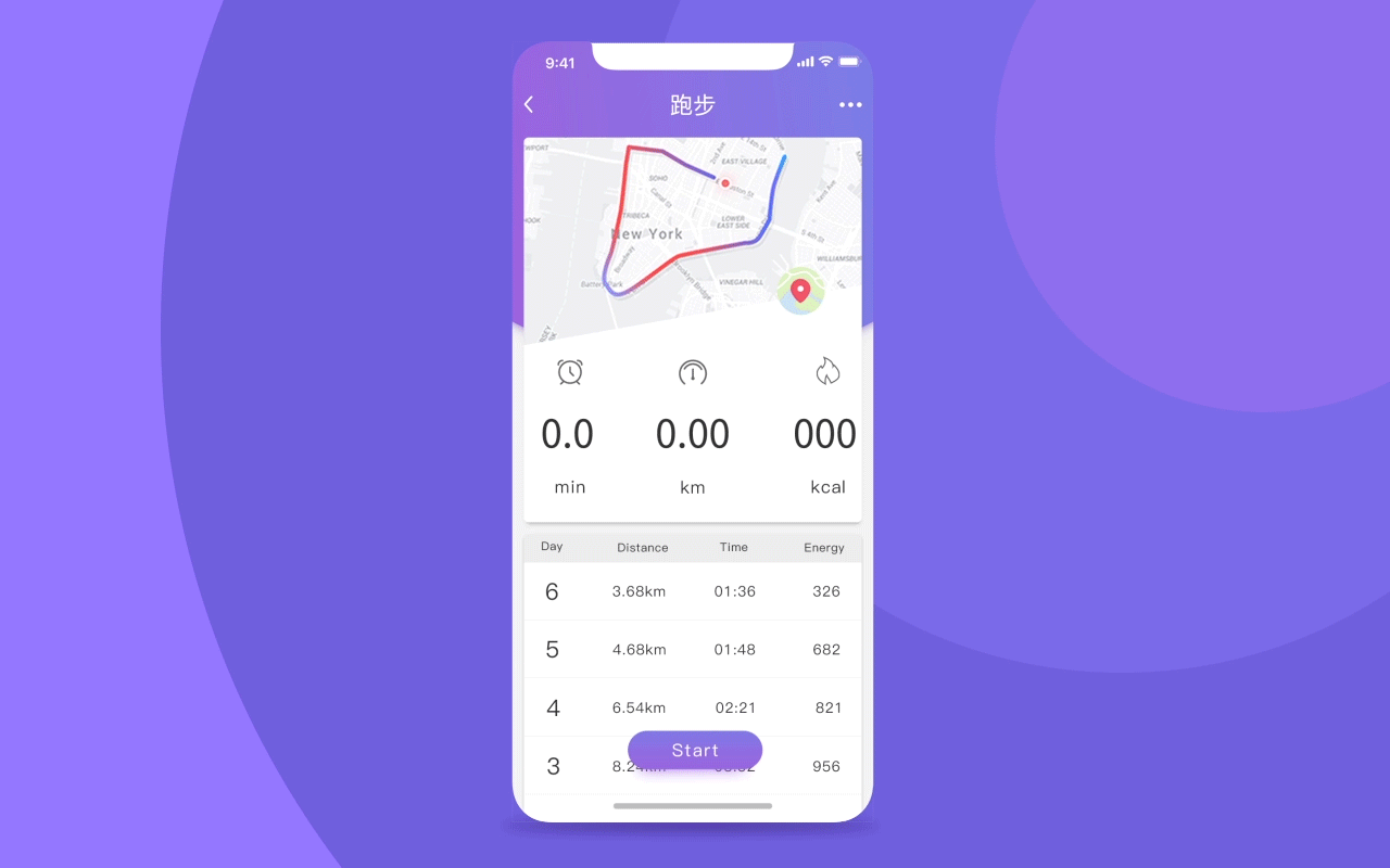 UI作品集及简历（图ZMTEyMjczNjEy） - APP界面 - 站酷设计师汪竹贤原创素材 - 站酷ZCOOL