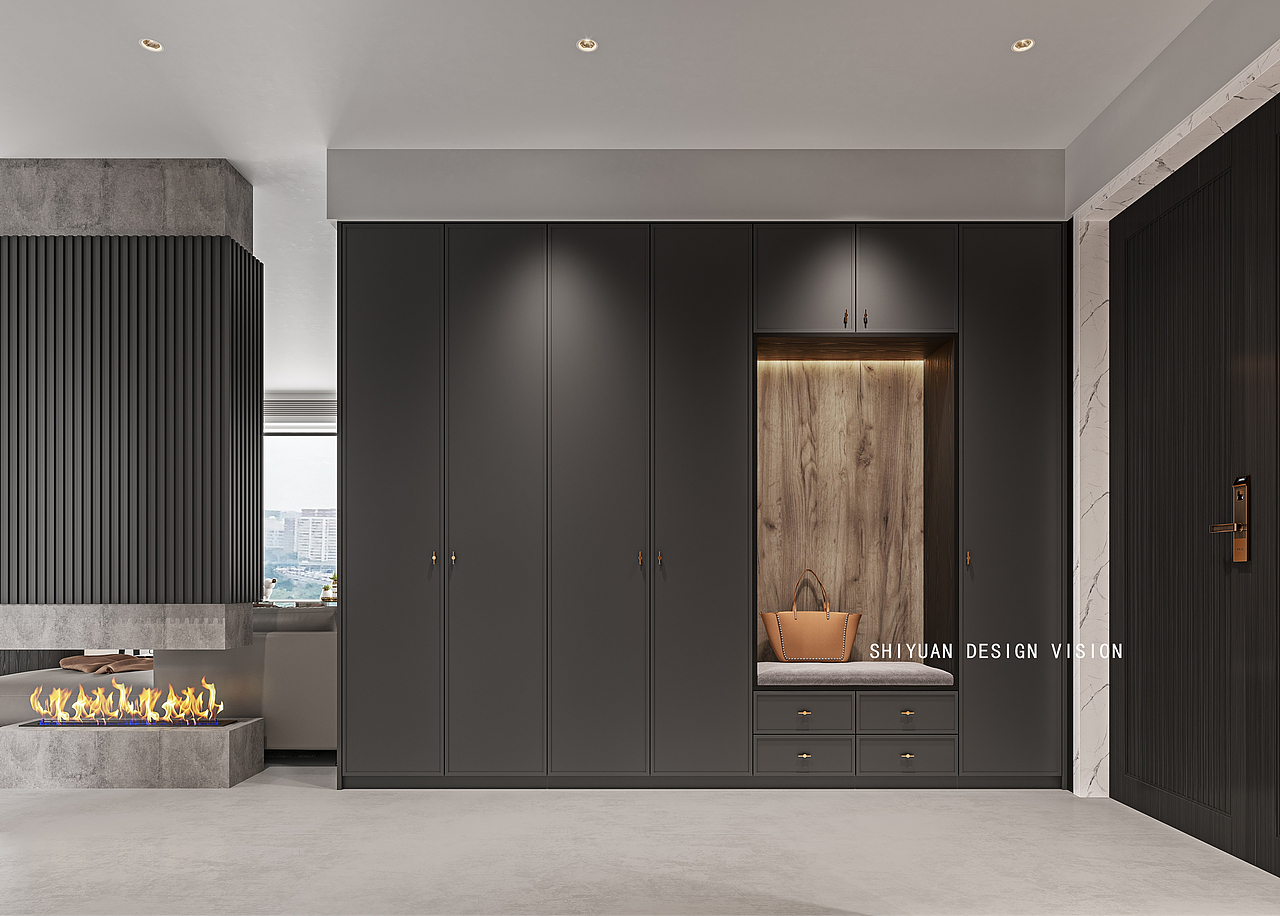 现｜代（图ZMjM4NTU2NTg4） - 家装设计 - 站酷设计师拾院原创素材 - 站酷ZCOOL