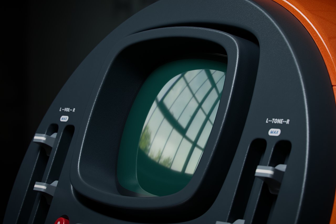 产品表现—— TVA Multifunctional Computer（图ZMjY0MTQwMTcy） - 产品 - 站酷设计师杰克船长JK原创素材 - 站酷ZCOOL