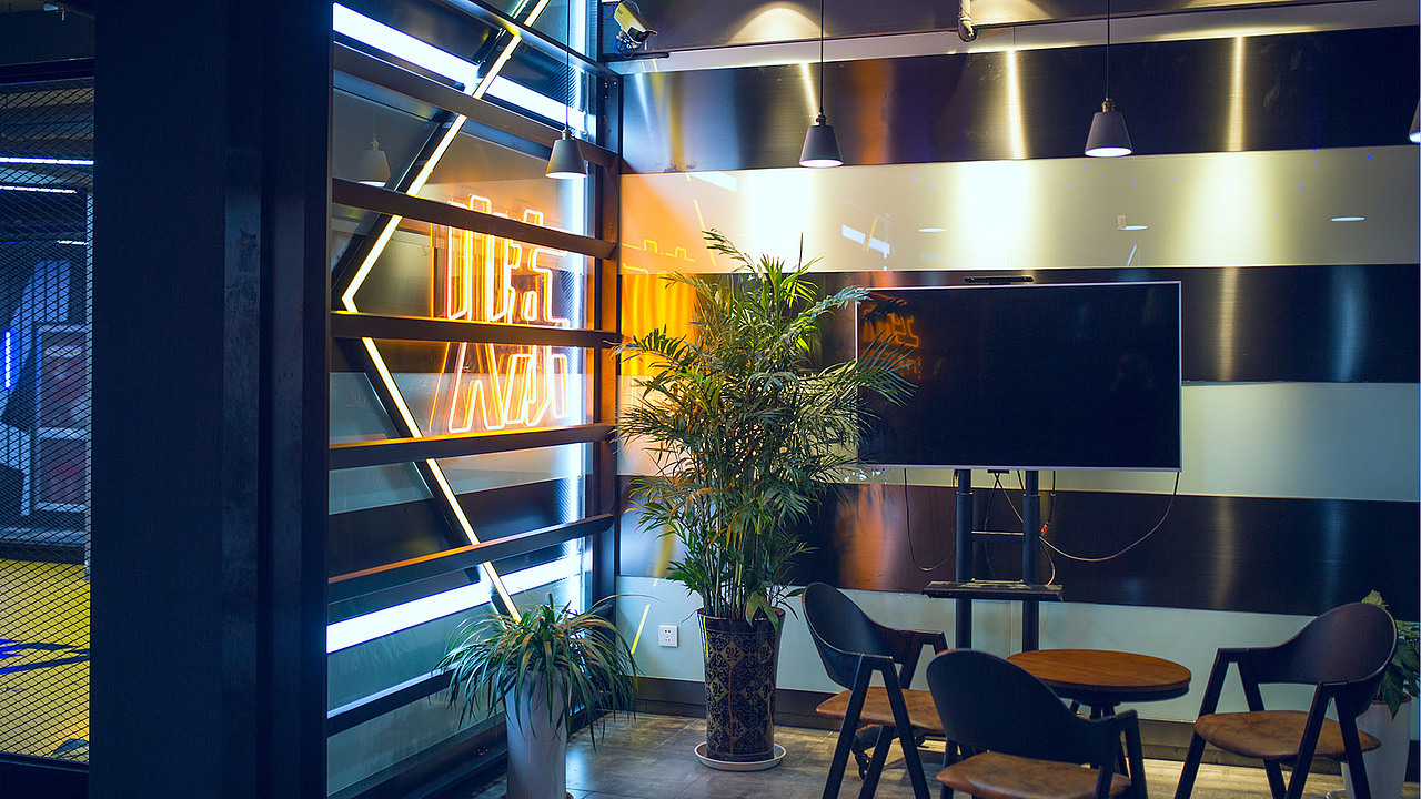 X/健身房/室内（图ZMTQxNjg0MDA4） - 家装设计 - 站酷设计师白鱼1024原创素材 - 站酷ZCOOL