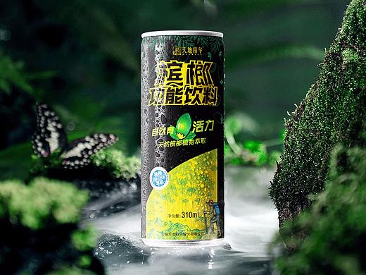 原力觉醒功能饮料