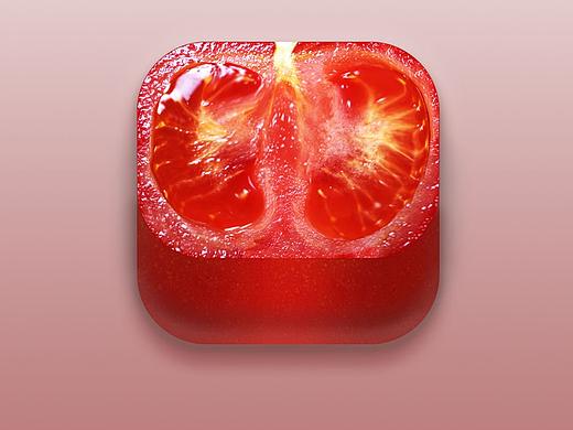 重拟物写实风icon图标