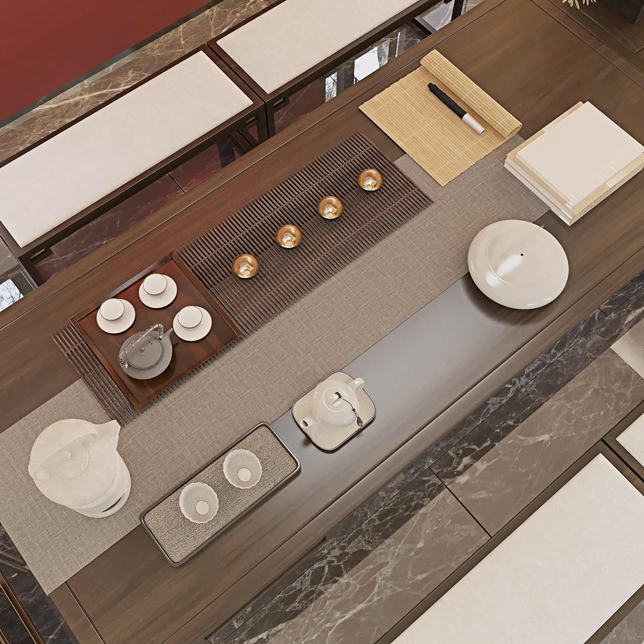 私人會所（圖ZMjIwNjcwMDQw） - 家裝設計 - 站酷設計師蘆邊人似月原創(chuàng)素材 - 站酷ZCOOL