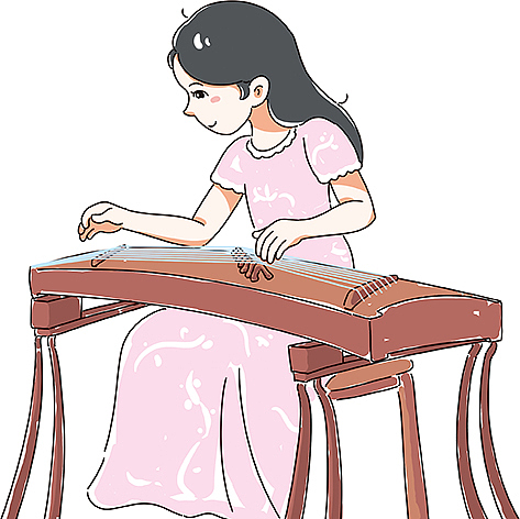 教辅插图（图ZMjk0NTQ2NjA4） - 儿童插画 - 站酷设计师佛系修仙原创素材 - 站酷ZCOOL