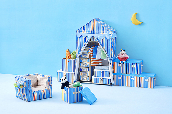 PinkPoint形象升级|STOSTO整理生活