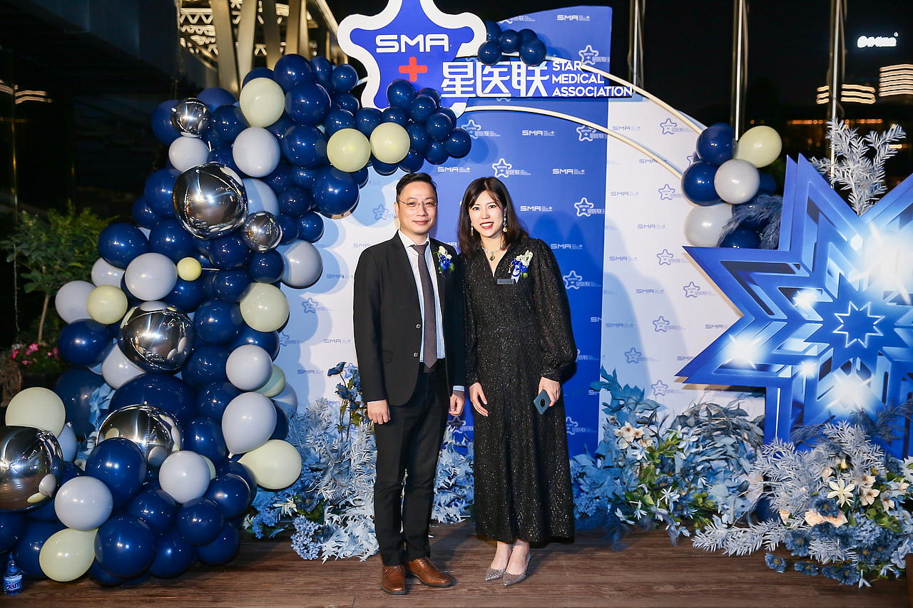 私董汇总裁王敏逸星医联开业现场分享商业模式（图ZMjU1NTI0MTUy） - IP形象 - 站酷设计师私董汇原创素材 - 站酷ZCOOL