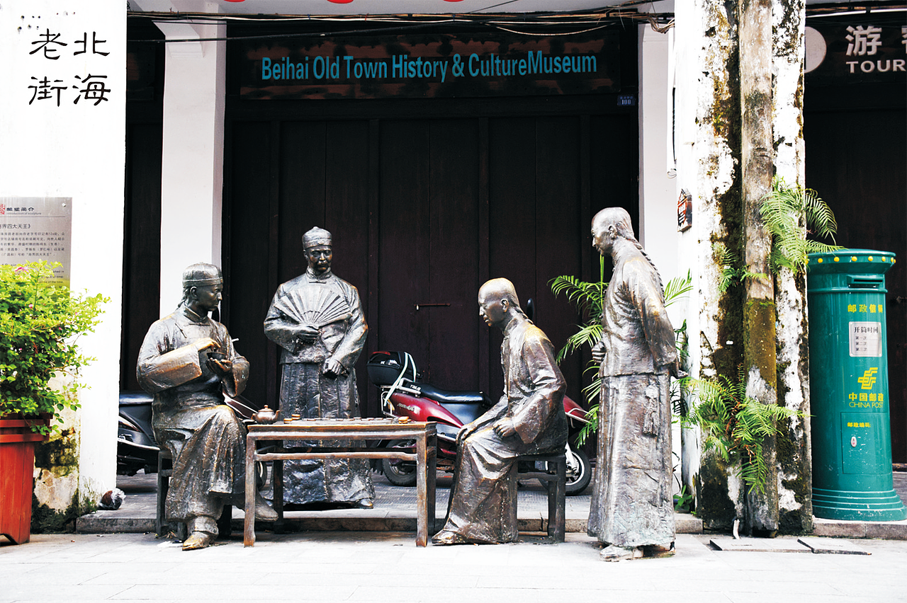 回忆.老街（图ZNjAxODU0NTI=） - 风光摄影 - 站酷设计师亦笙olol原创素材 - 站酷ZCOOL