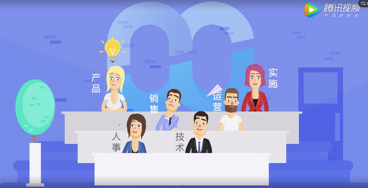 MG動畫-CRM（圖ZMTE3NzgxNTUy） - 動畫片 - 站酷設(shè)計(jì)師little711543原創(chuàng)素材 - 站酷ZCOOL