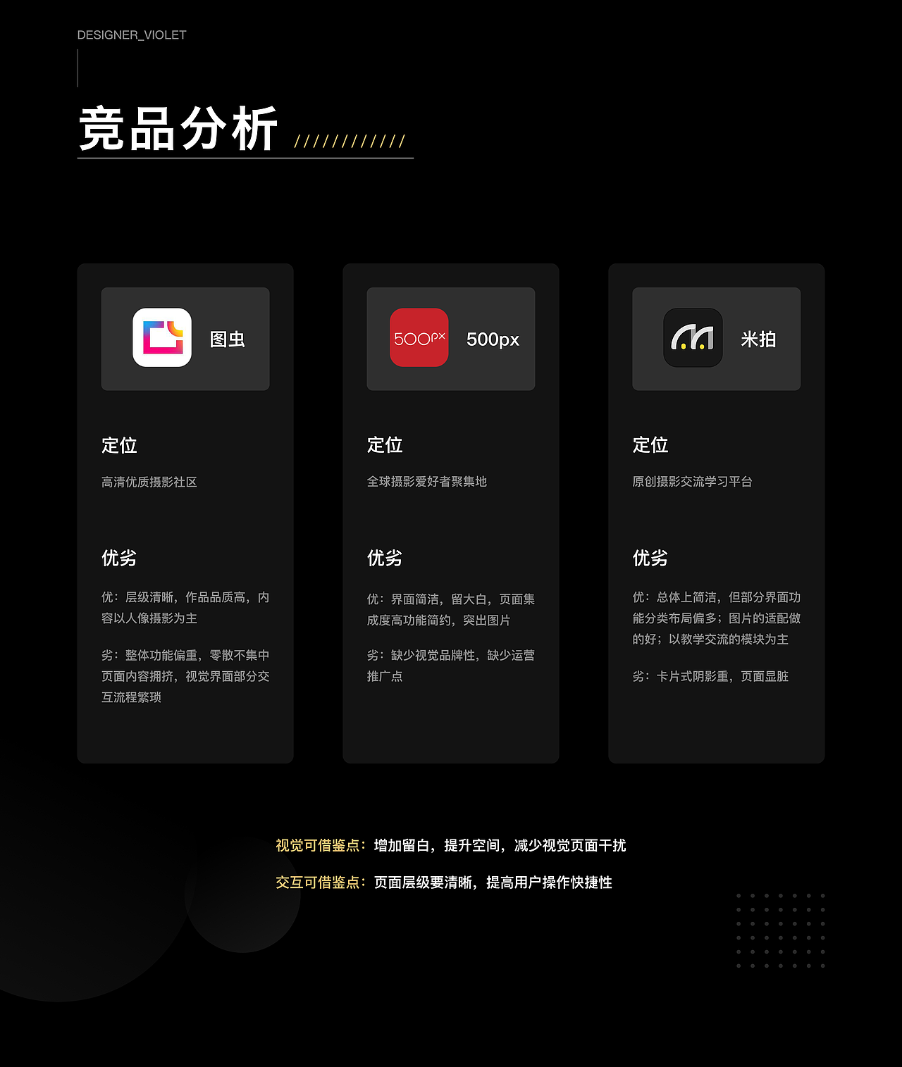 2020 UI作品集（图ZMjQ0MzcwMTg4） - APP界面 - 站酷设计师络新妇原创素材 - 站酷ZCOOL