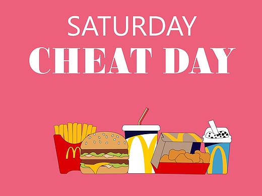 《McDonald&#39;s》MG动画