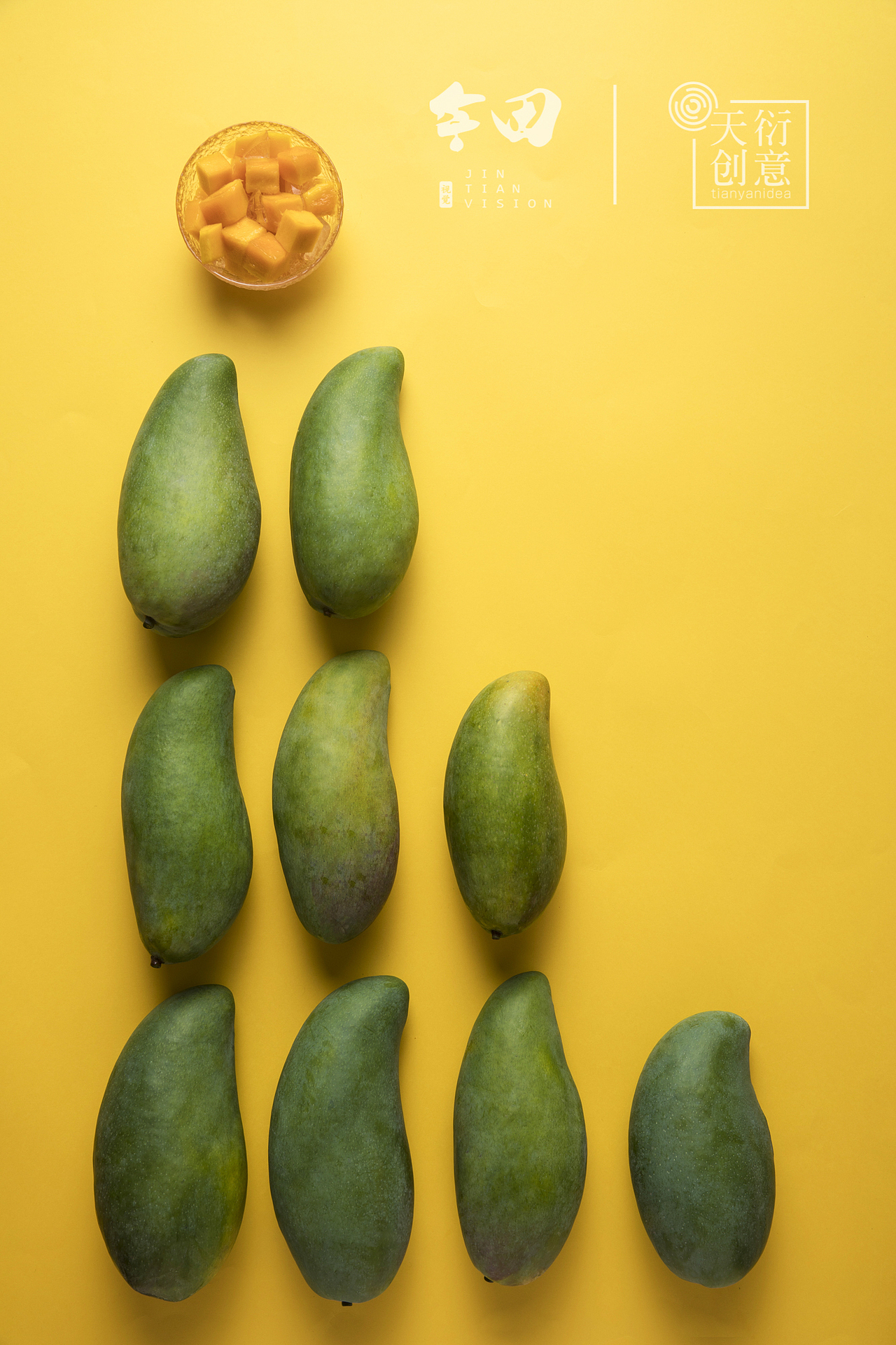 攀枝花的芒果熟了（图ZMTIzNTkxMjc2） - 产品摄影 - 站酷设计师天衍创意原创素材 - 站酷ZCOOL