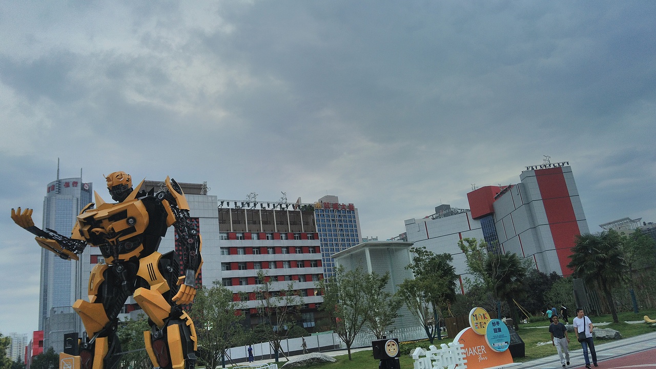 西安,西安（图ZMTM3MzY0MzE2） - 风光摄影 - 站酷设计师物语星空Phoenix原创素材 - 站酷ZCOOL