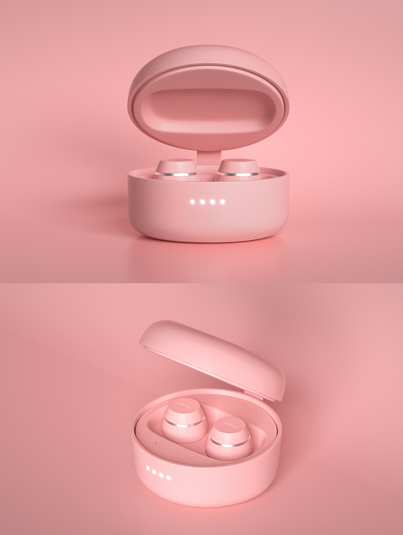 19年c4d练习作品