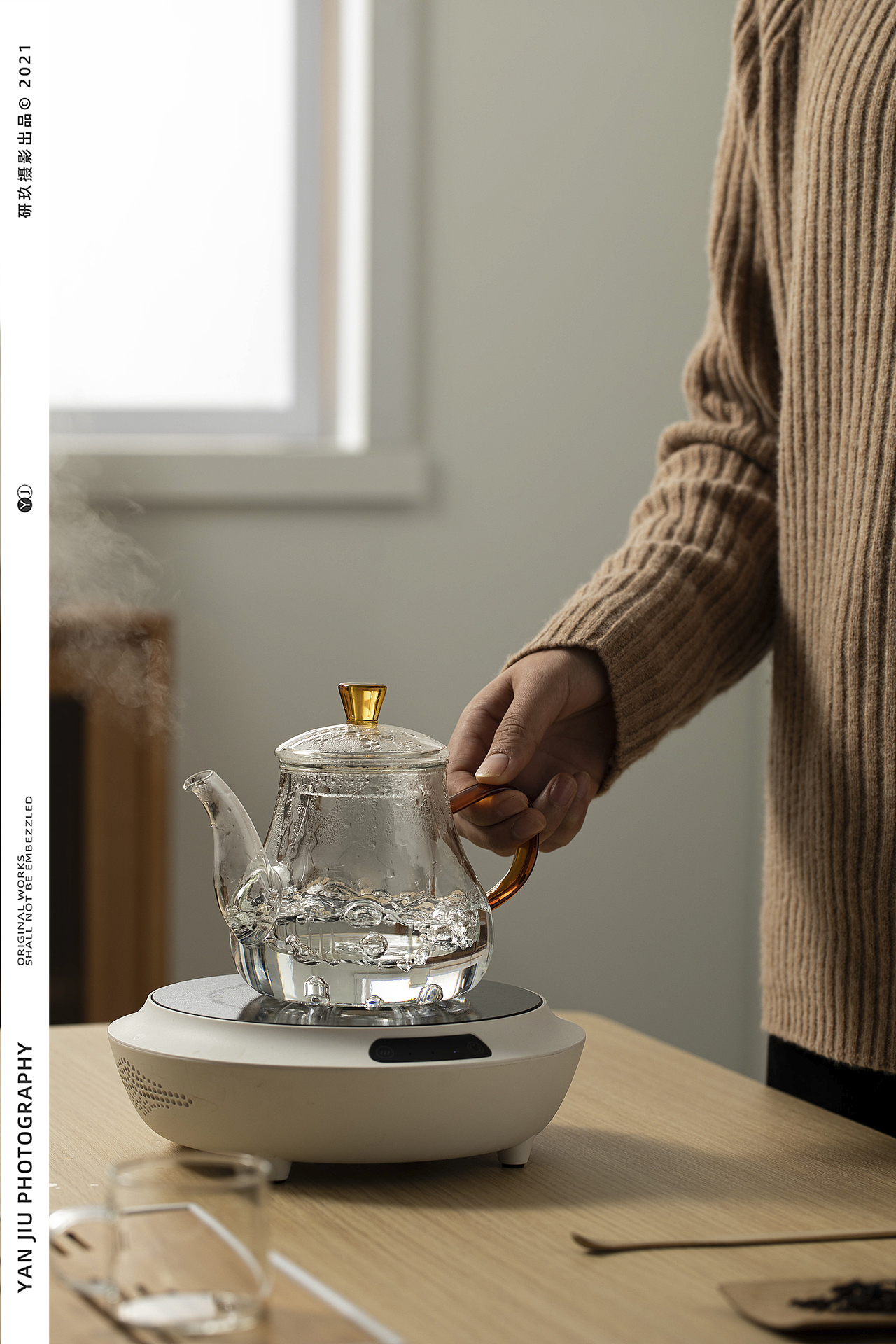 茶壶 茶杯 精拍（图ZMjc5Nzk5MjI0） - 产品摄影 - 站酷设计师摄影师十三Y原创素材 - 站酷ZCOOL