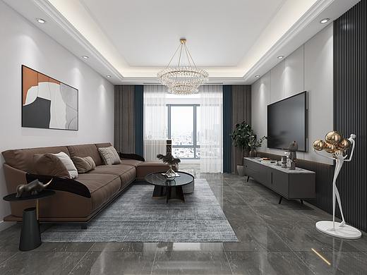 2021年家装作品集合