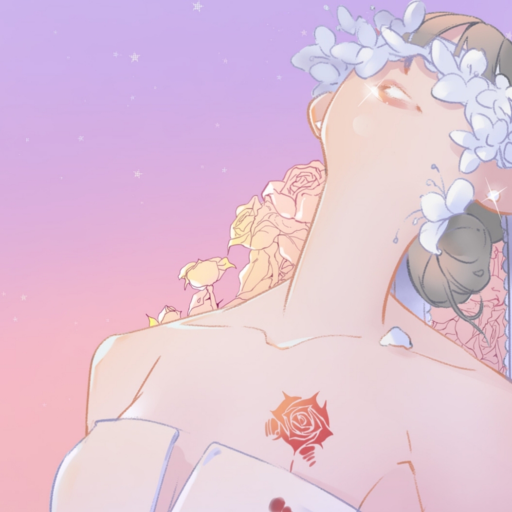 情侣头像 情侣壁纸