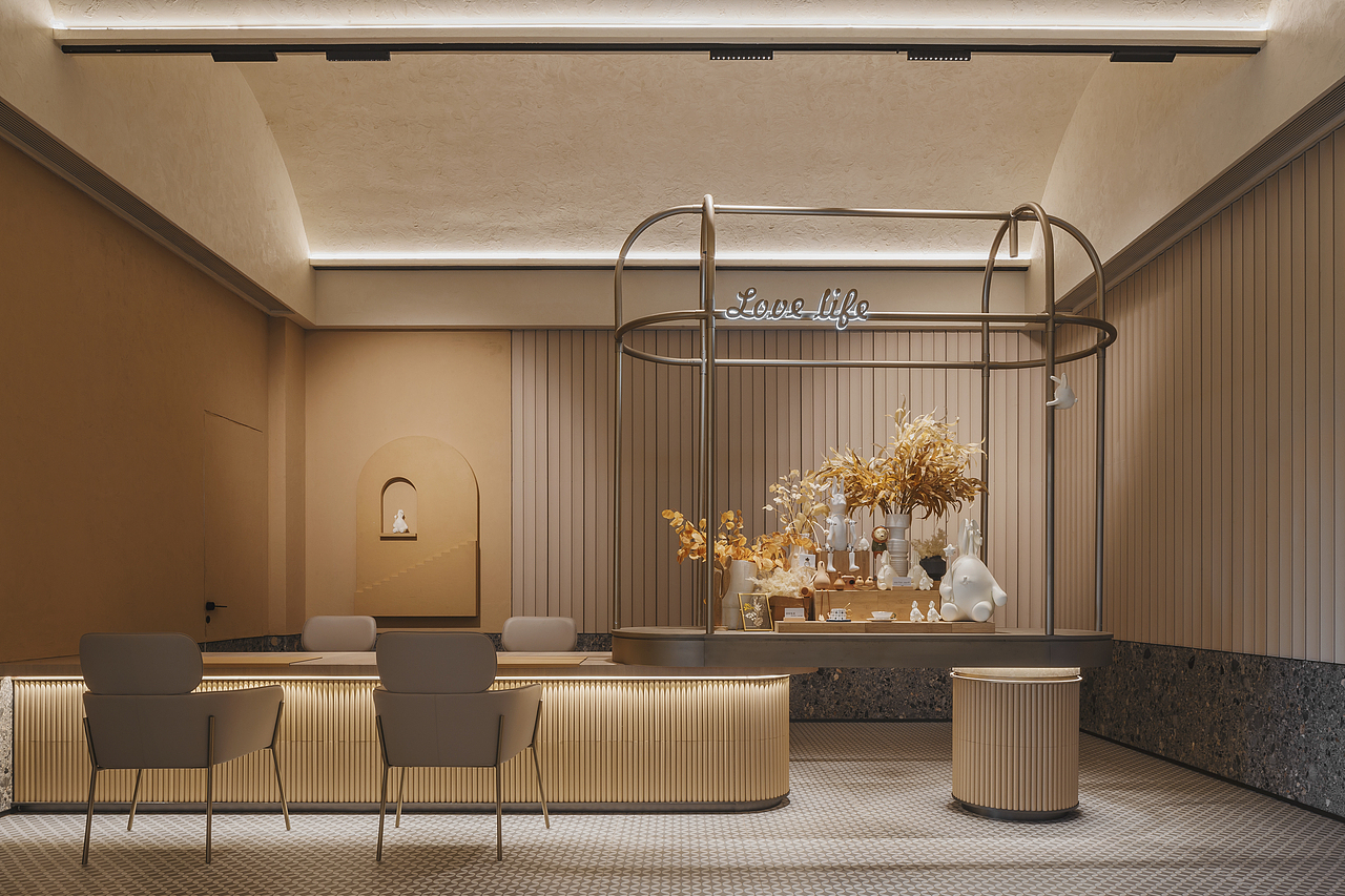 萬 科 · 北宸之光