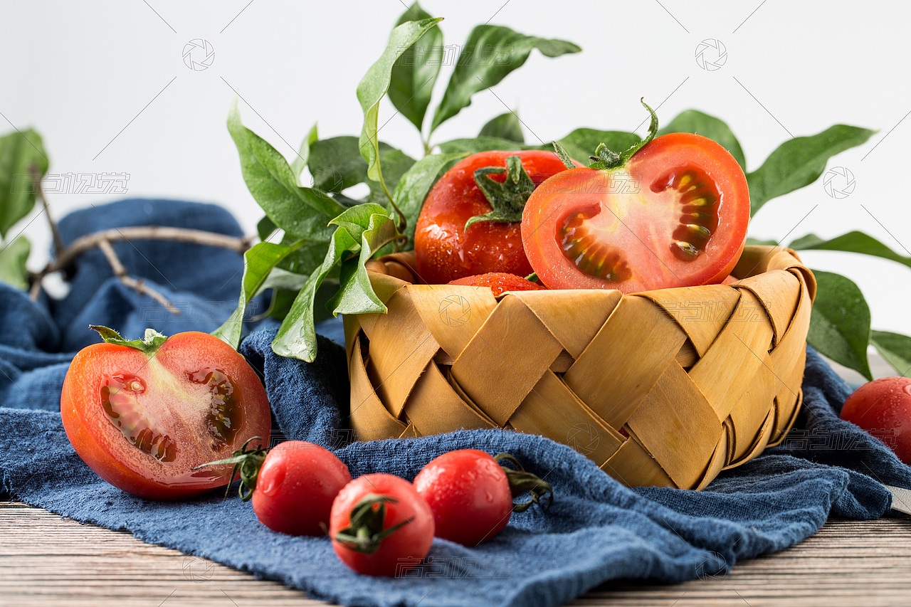 西红柿 | 美食摄影（图ZMTU5MDk4MDM2） - 产品摄影 - 站酷设计师众目摄影设计原创素材 - 站酷ZCOOL