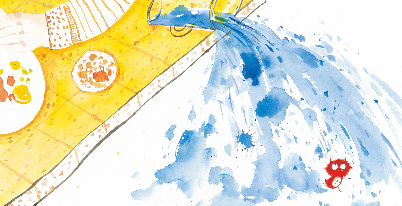 站酷十年,画出了21本书