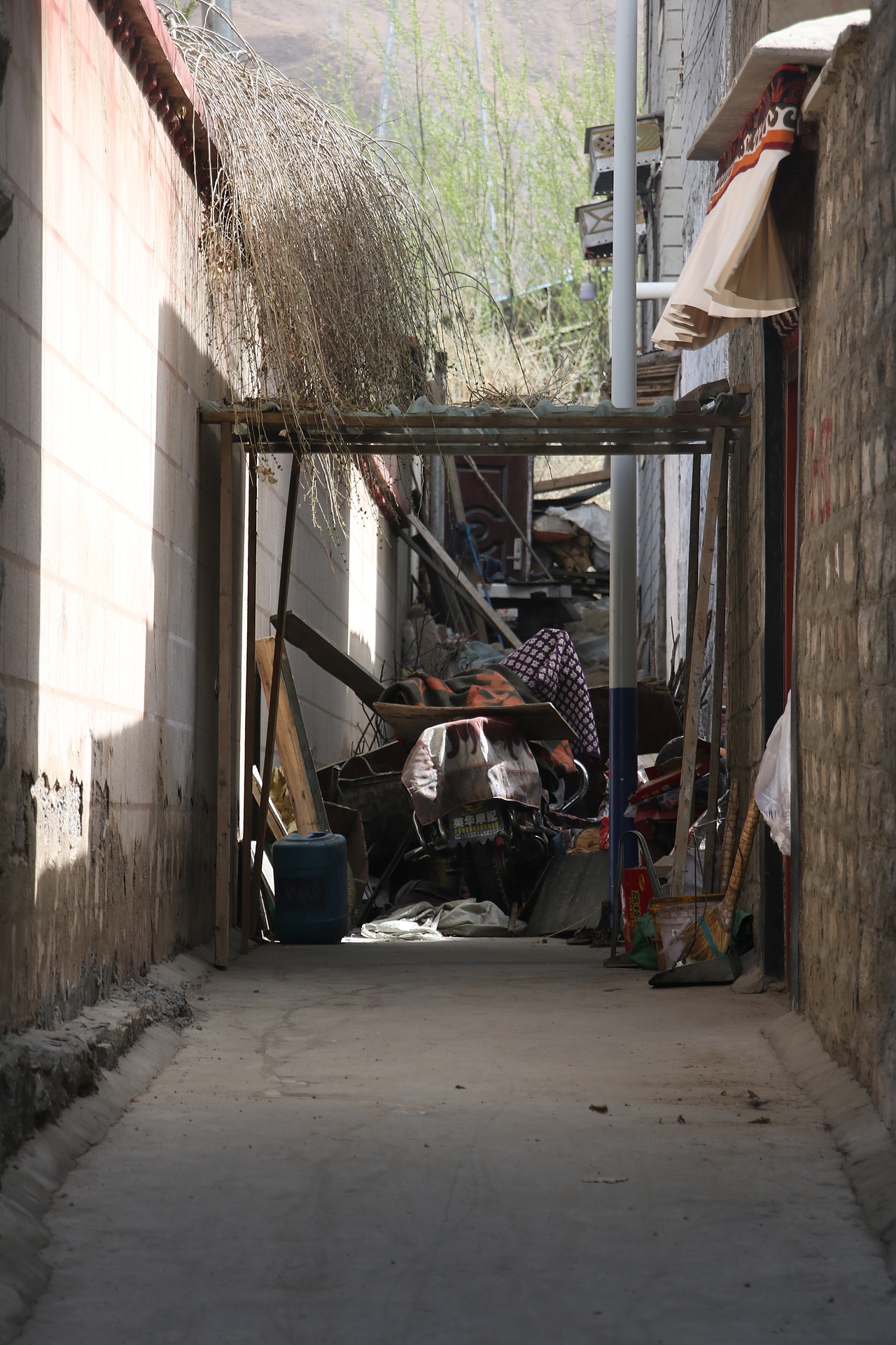 扫街日记（图ZMjk1NzY3NzY4） - 人文/纪实摄影 - 站酷设计师见习忍者原创素材 - 站酷ZCOOL