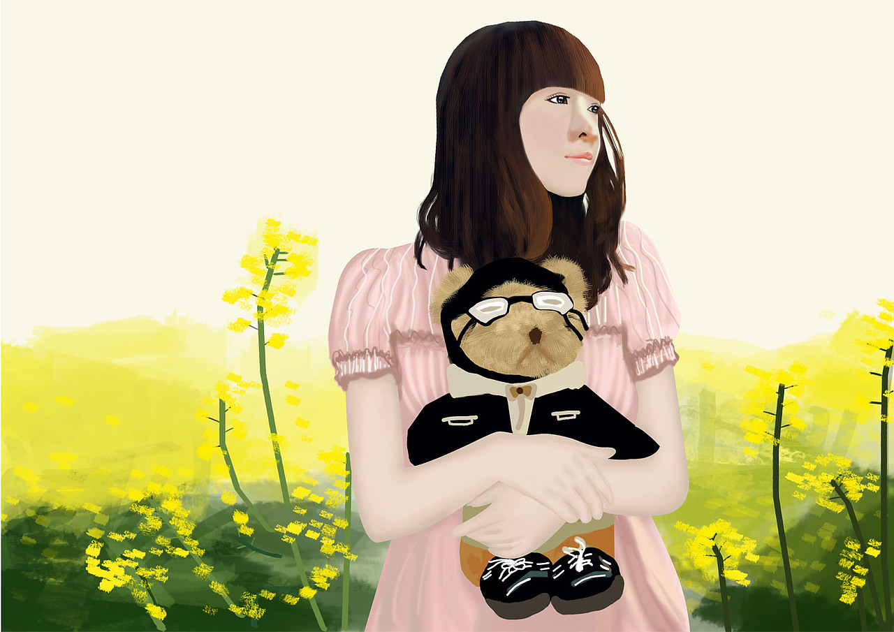 2013-04-10（图ZODk4MTY3Mg==） - 创作习作 - 站酷设计师xiaoji21原创素材 - 站酷ZCOOL