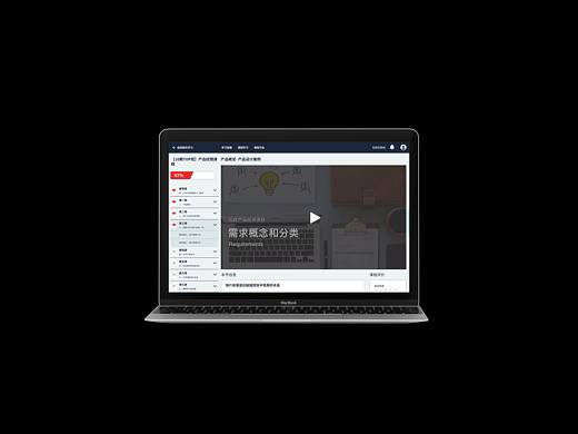 知群學(xué)習(xí)課堂網(wǎng)頁(yè)優(yōu)化交互動(dòng)效（個(gè)人主頁(yè)-ZNDc5OTE0MzI=） - 交互/UE - 站酷設(shè)計(jì)師西西梨鴨原創(chuàng)素材 - 站酷ZCOOL