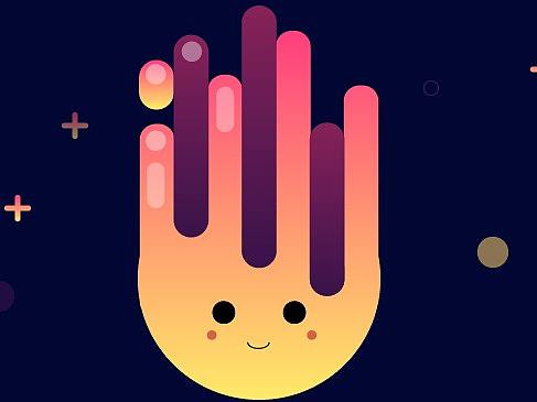 小火苗插画临摹（个人主页-ZMzMwNzMwMjA=） - 儿童插画 - 站酷设计师一串儿团子原创素材 - 站酷ZCOOL