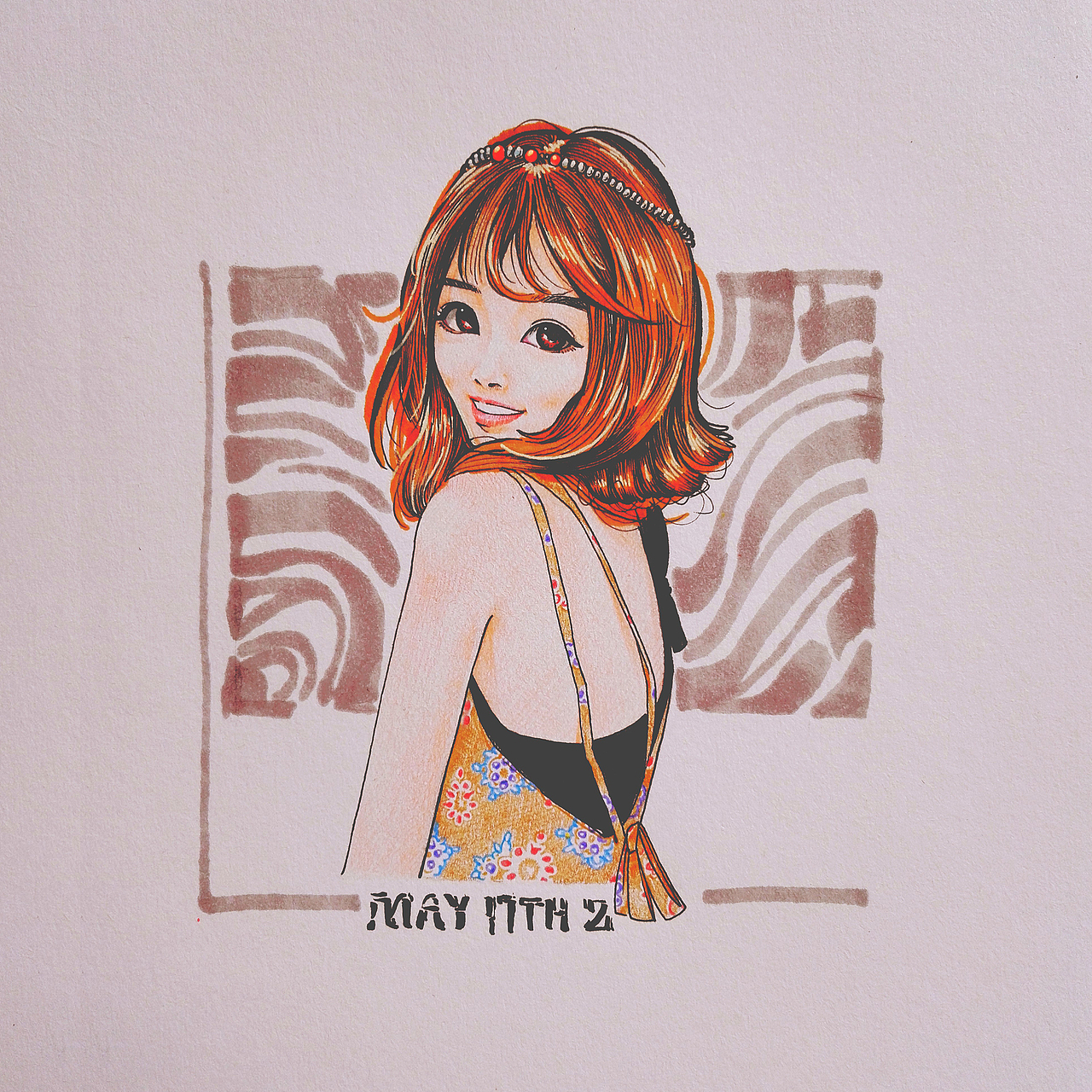 123,茄子(头像合集)