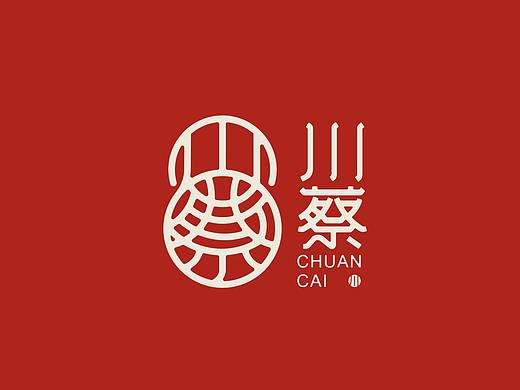 CHUANCAI标志设计提案