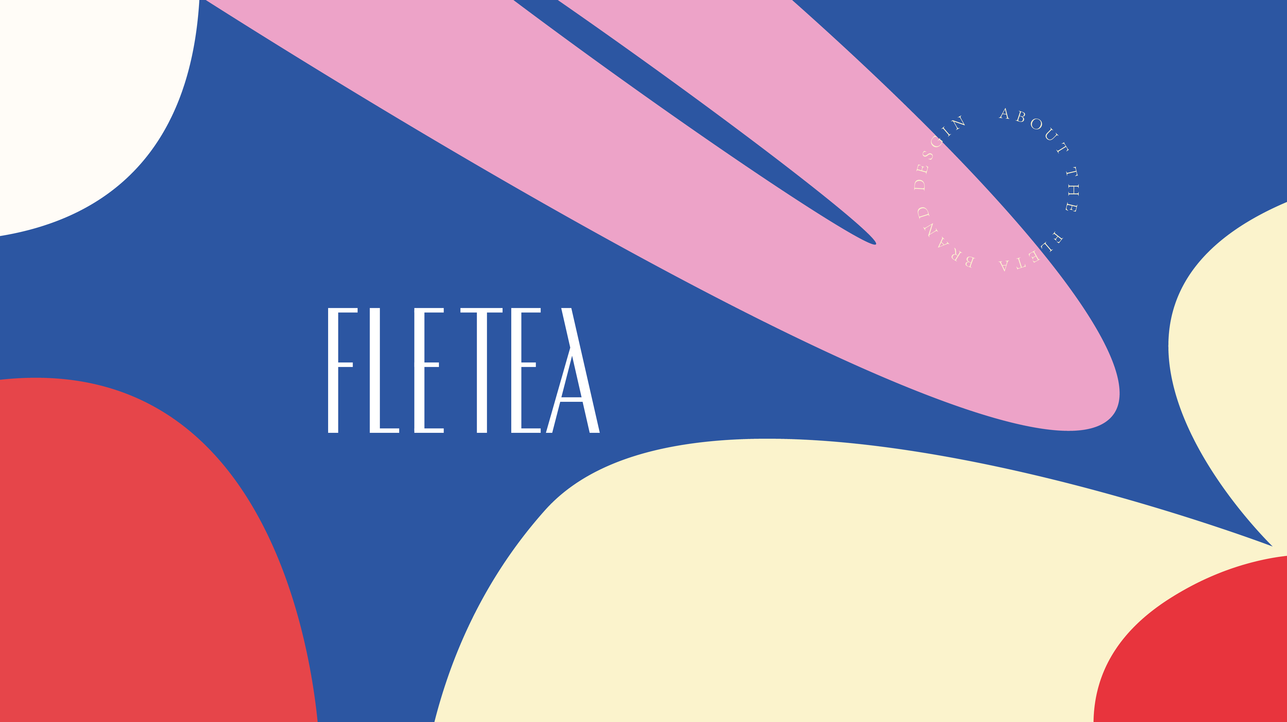 FLETEA-花茶品牌设计(图ZMjg1NjUxOTMy) - 品牌 - 站酷设计师JimmymicLab原创素材 - 站酷ZCOOL