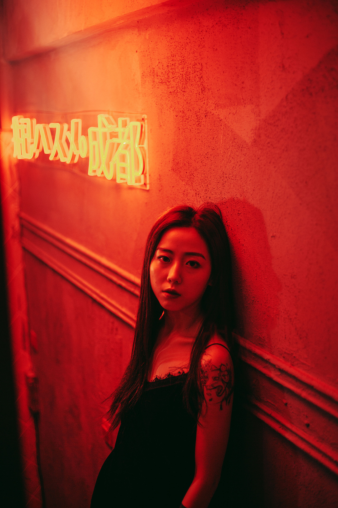 迷色（图ZMTA0MDYxMjgw） - 人像摄影 - 站酷设计师YANGZIPHOTO原创素材 - 站酷ZCOOL