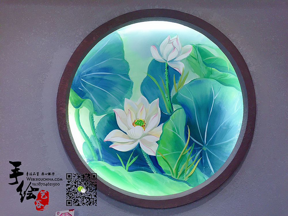 哈尔滨那年印象概念火锅店墙绘彩绘丨哈尔滨艺谷墙绘（图ZMTE5MTQzMDIw） - 新锐潮流插画 - 站酷设计师哈尔滨艺谷壁画原创素材 - 站酷ZCOOL